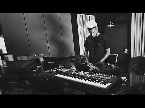 Overtime [Clean] - Bryson Tiller