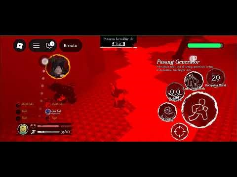 Vanity LMS gameplay