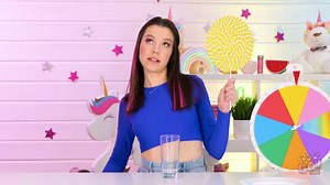 963K views · 361 reactions | Rainbow challenge || Edible makeup! Eating only 1 color food for 24hrs! Funny tricks by 123 Go! Food | 123 GO FOOD | Facebook