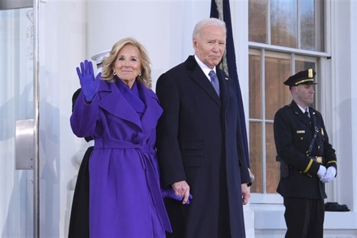 The List of Movies That Biden Screened at the White House Is Beyond Disturbing