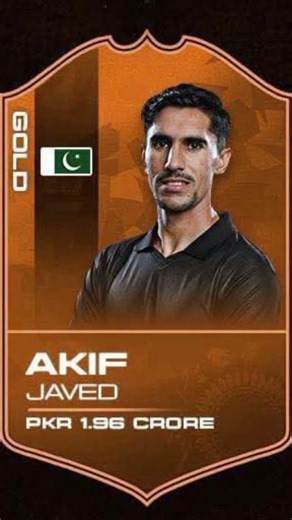 Saim Ayub Most expensive player in PSL #psl #psl2026 #teamhyderabad