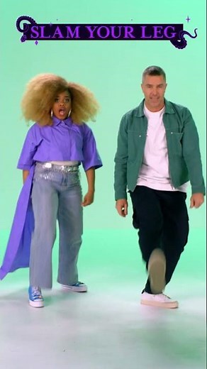 Go find that Perfect Revenge (Dance) DisneyDescendants TheRiseOfRed DisneyPlus