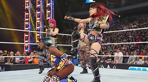 SmackDown’s explosive moments: SmackDown highlights, March 22, 2024