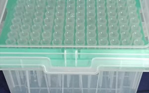 帝肯透明自动化吸头/Tecan 50ul,200ul,1000ul，国产BIOFOUNT