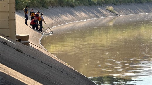 Is Houston being stalked by SERIAL KILLER? More than 30 bodies found in bayous