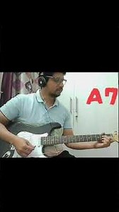 12 Bar Blues Guitar Lesson for Beginners | Easy Chords & Rhythm