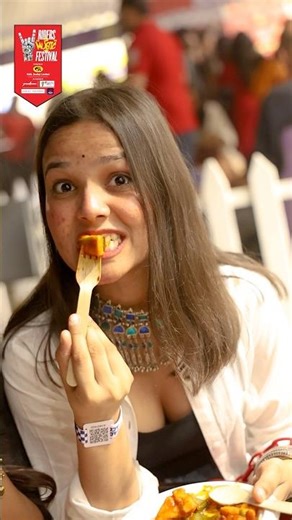 RMF 2026 Grub Arena Walkthrough – Too Many Cravings! 😍🍔