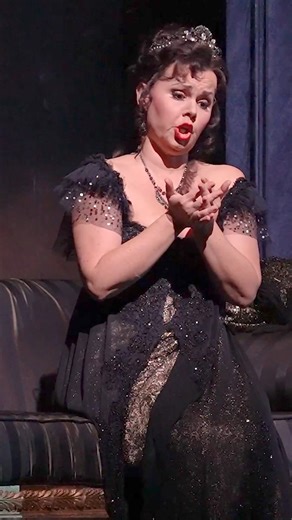 267K views · 9.4K reactions | Just stunning Soprano Aleksandra...