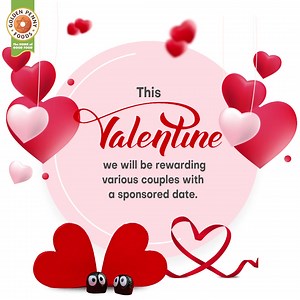 19K views · 24 reactions | Love is in the air and Golden Penny...