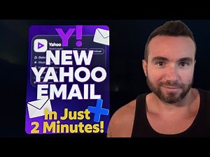 How to Add a New Email Address to Yahoo Mail (2026 Quick Tutorial)
