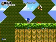 Ultimate Flash Sonic Game - Play Free Flash Game Online