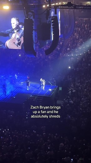 Zach Bryan Live Performance in New Jersey: Night 2 Highlights