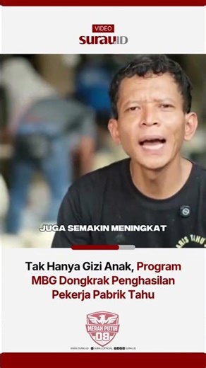 program MBG