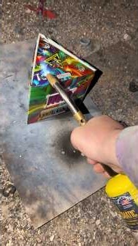 GROUND BLOOM DELUXE FIREWORK