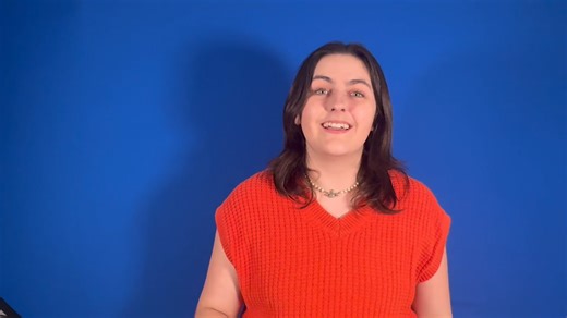 Amelia Hoffman 2026 A1 Singing