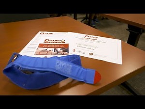 Stop the Bleed at Bryan Health