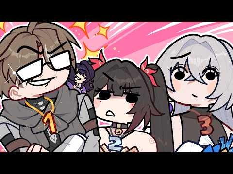 The Top 10 Characters You Should Build in Honkai Star Rail!
