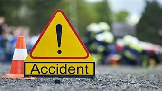 BMW Accident on Purvanchal Expressway: 'All Four Of Us Will Die', 'Predicted' Victims in Facebook Live Before Fatal Crash | 📰 LatestLY