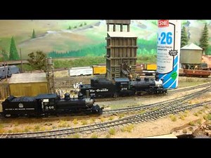 How to clean track that works