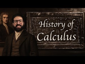 Secondary Three | Calculus | History of Calculus