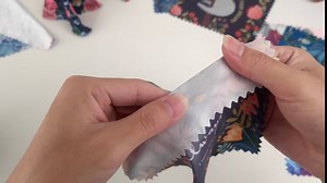 Pattern Printed Soft Microfiber Cleaning Cloths 12 Pieces for Eyeglasses (Pattern Randomly Sent), Camera Kens, Cell Phones, CD, DVD, Computers, Tablets, Laptops, Telescope, LCD Screens