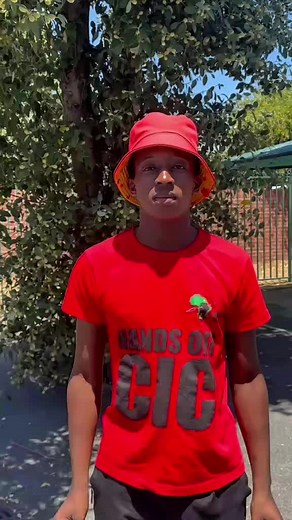 Selective Justice in South Africa: Malema Case.🔥🔥#eff #effyc #youth #Malema