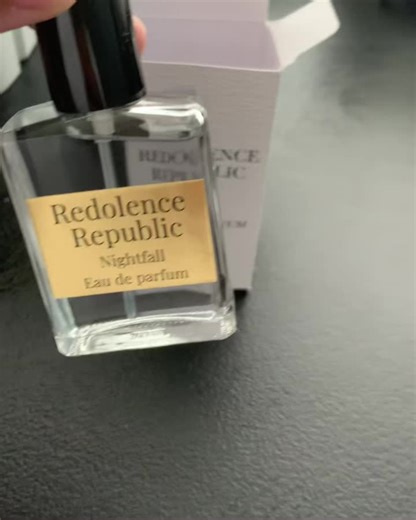 Redolence Republic on TikTok