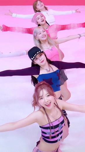 NIZIU大優勝🏆神曲やっときた😭#NIZIU#kpop #おすすめ #fyp #巡回屋 #shingekinokpop