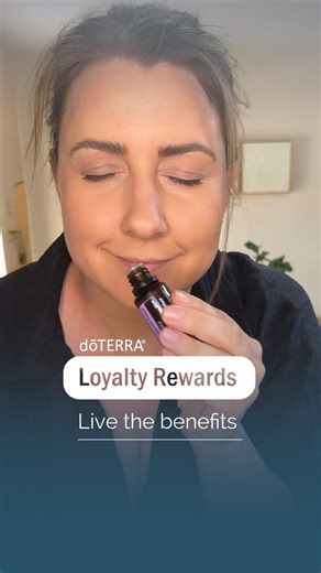 @doterra.nz on Instagram: "@itsgemskirving is giving us a peek into her monthly dōTERRA Loyalty Rewards order📦 Her delivery is packed with everyday staples that keep wellness simple, from skincare to energy support, household cleaning supplies and essential oils.✨ Loyalty Rewards makes it easy to stay consistent with healthy habits and a low-tox lifestyle, all while earning FREE product points back to extend the benefits even further🙌 What’s in your next box? Let us know below ⬇️ Tap the link 