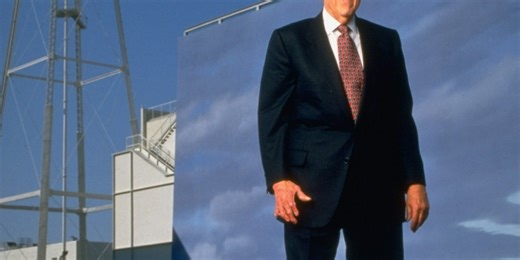 Viacom: Redstone's remarkable ride to the top | Fortune