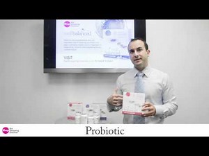 The Shopping Channel - Dr. Markou - Probiotic