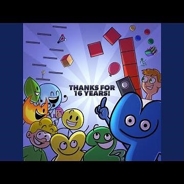 Thanks For 16 Years! (feat. WebzForevz)