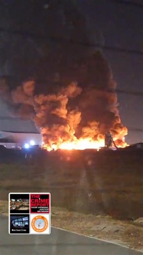 Fire Incident Building Alight Greenway Rd Philipi Services on Scene Further Services Mobile Approach With Caution #WCLiveTraffic #WCLiveZello #BokRadio #Bosbeer2006 #LimaCharlie1 #TaurusMedical | WC Live Traffic & Safety Reports