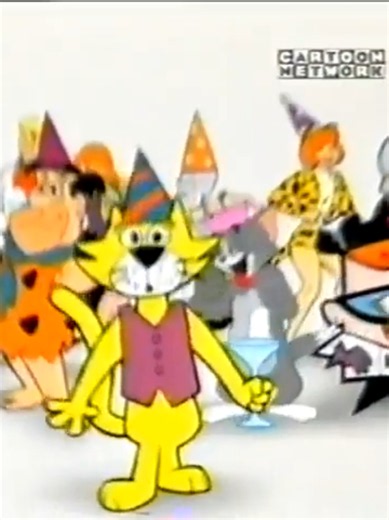 September 2003 highlights on Cartoon Network UK, including a competition for the 10th anniversary of Cartoon Network in Europe. #cartoonnetwork #britishnostalgia #powerpuffgirls #knd #beybladevforce Source: https://www.youtube.com/watch?v=1z2nTy37xiI (Cartoon Network UK September 2003 Promo from OldMcBarney)