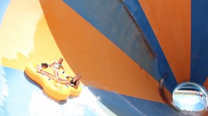 33K views · 553 reactions | Suit up! Soak City Water Park opens for the summer today. #KingsIsland #SoakCity | Kings Island | Facebook