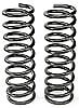 Moroso 47140: Trick Front Springs 1690-1750 lbs 240 lbs/in - JEGS