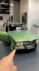 293K views · 8.5K reactions |  Bienvenue à bord de cette Renault 16 TX et admirez les détails de fabrication intérieur. Cette Renault 16 fait partie de la collection du patrimoine Renault à Flins ( non ouvert au public) | Petites Observations Automobiles - POA | Facebook