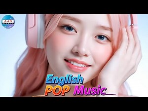 Top English Pop Songs 2025 – Fresh Hits You Can’t Miss!
