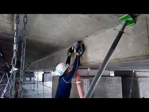 (株)東建工業 表面処理 同時吸引方式①