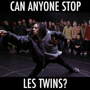 3.2M views · 255 shares | Have Les Twins met their match? Find out in the latest episode of World of Dance: Dance-Off! | World of Dance | Facebook
