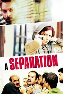 A Separation | Audience Reviews