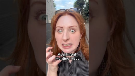 Is finding an apartment in Japan easy?