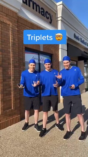 Deja Vu Prank with Triplets - Hilarious Reactions!