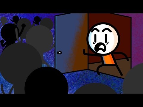 My Roommates Threw A Party Without Telling Me | StoryTime Animation