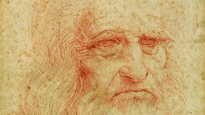 "Leonardo" la serie tv Rai1 2021 sul genio del Rinascimento