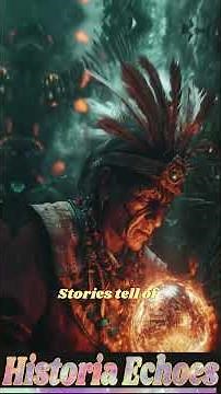 Mayan Astrology: Unlocking the Ancient Secrets of the Cosmos. #shorts #history