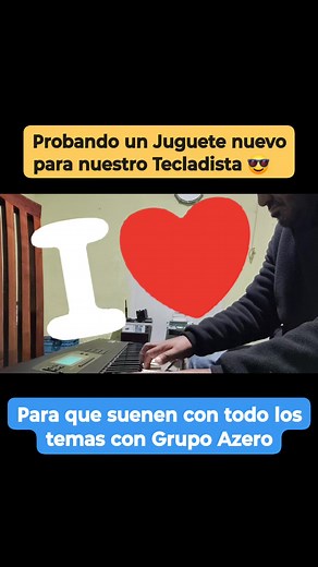 1.2K views · 18 reactions | KORG 01/W Pro..!! | Grupo Azero Of. | Facebook