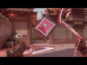 As the World 🌎 Caves In #valorantmontage