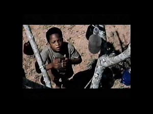 Ray Movie Trailer 2004 - TV Spot