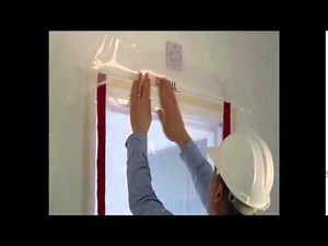 How To Install the Zip Door Kit